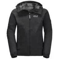Kurtki i płaszcze dla chłopców - Jack Wolfskin Kurtka Dziecięca, Uniseks - miniaturka - grafika 1