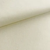 Pasmanteria - Tkanina Surowa Gruba 155cm 320g/m2 - miniaturka - grafika 1