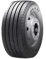 Opony ciężarowe - KUMHO KLS03 385/65 R22.5 164K 24PR - miniaturka - grafika 1