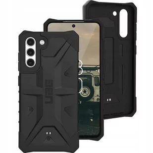 UAG Samsung Galaxy S21 FE Pathfinder - Black 213127114040 - Etui i futerały do telefonów - miniaturka - grafika 2