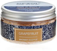 Kosmetyki do kąpieli - Pianka pod prysznic - Grejpfrut - miniaturka - grafika 1