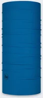 Czapki i chusty sportowe damskie - Komin Buff Safety Original Ecostret Blue - miniaturka - grafika 1