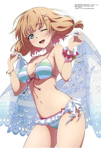 Plakat Anime 5148 MSMN_002 A1+ (custom)