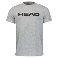 Koszulki męskie - HEAD T-shirt męski Club Ivan M (1 opakowanie) - miniaturka - grafika 1
