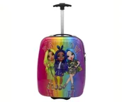 Walizki - Walizka podróżna RAINBOW HIGH 44x33x20cm - miniaturka - grafika 1