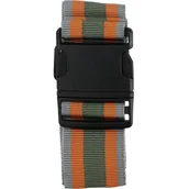 Akcesoria podróżnicze - Pas zabezpieczający do walizki PROWORLD 1059099 - miniaturka - grafika 1