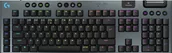 Klawiatury - Logitech G915 X Lightspeed GL Linear 920-012698 - miniaturka - grafika 1