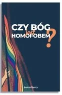 Religia i religioznawstwo - Czy Bóg jest homofobem? - miniaturka - grafika 1