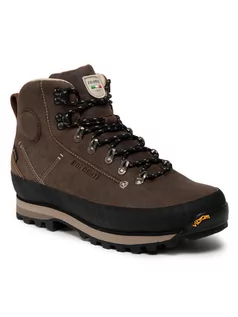 Buty trekkingowe męskie - Dolomite Trekkingi Cinaquantaquattro Trek Gtx GORE TEX 271850-300011 Brązowy - grafika 1