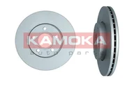 Tarcze hamulcowe - Tarcza hamulcowa KAMOKA 103588  w 24 h. Do 100 dni na zwrot. 100 tys. Klientów. - miniaturka - grafika 1