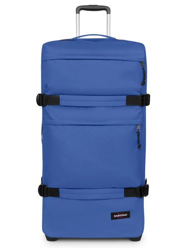 Torba podróżna duża Eastpak Transit'R Plus L - indigo blue