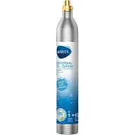 Akcesoria i części AGD - Brita Wymiana pustego cylindra Gaz CO2 425g - miniaturka - grafika 1