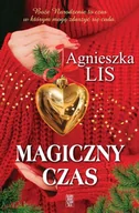 Literatura obyczajowa - Magiczny czas - miniaturka - grafika 1
