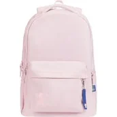 Plecaki szkolne i tornistry - Plecak szkolny Oxford Pastel różowy - miniaturka - grafika 1