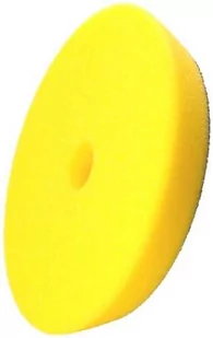 Super Shine NeoCell Yellow One Step DA  średniej twardości pad polerski, żółty, one step 100/80mm - Akcesoria do mycia samochodu - miniaturka - grafika 1