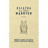 Nauka - Książka dla ludzi mądrych Marek Regner - miniaturka - grafika 1