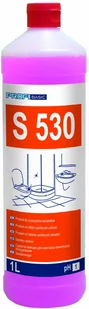 Profibasic S 530 do sanitariatów Poziomka 1 l - Środki do kuchni i łazienki - miniaturka - grafika 1