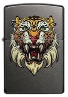 Trafika - Zapalniczka Zippo Sabretooth Tattoo Design 60005675 - miniaturka - grafika 1