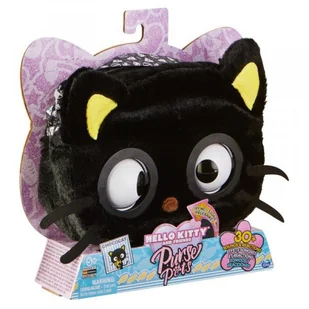 Torebka interaktywna Sanrio Purse Pets Chococat - Maskotki i pluszaki - miniaturka - grafika 1
