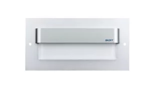 Skoff TANGO MAX LED ciepły biały ALU IP 66 Dodatkowy rabat w koszyku 2% SPRAWDŹ! Gwarancja najniższej ceny ! MH-TMX-G-H-1-PL-00-01 - Lampy pozostałe - miniaturka - grafika 1
