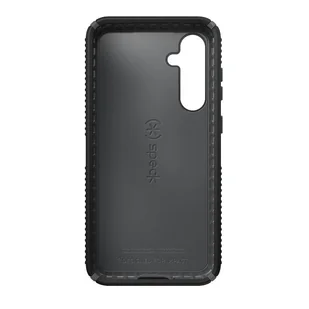 Speck Presidio2 Grip - Etui Samsung Galaxy S23 FE (Black/Black/White) - Etui i futerały do telefonów - miniaturka - grafika 6