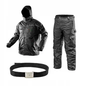 Odzież robocza - Komplet męskiej odzieży roboczej BHP rozmiar XXL, NEO TOOLS - miniaturka - grafika 1