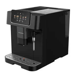 Ekspres do kawy Grundig KVA 6230 - Ekspresy do kawy - miniaturka - grafika 1
