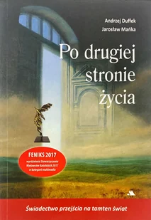 Po drugiej stronie życia - Literatura obyczajowa - miniaturka - grafika 1