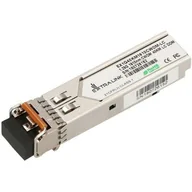 Pozostałe akcesoria sieciowe - ExtraLink SFP CWDM 1.25G 1610NM SM 40KM LC DDM EX.13643 - miniaturka - grafika 1