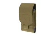 Amunicja i osprzęt ASG - Ładownica na telefon GFC Tactical - oliwka - miniaturka - grafika 1