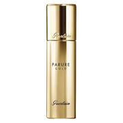 Podkłady do twarzy - Guerlain 00 Parure Gold Podkład 30ml - miniaturka - grafika 1