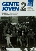 Difusion Gente Joven 2 Ćwiczenia