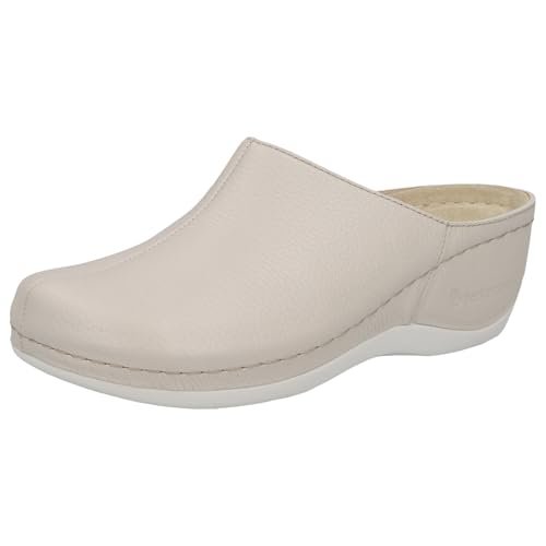 Berkemann Jada klapki damskie, Desert, 41.5 EU