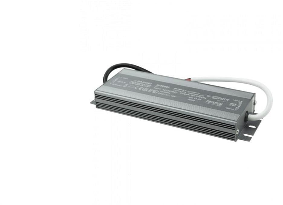 Zasilacz hermetyczny PREMIUM 150W 12V 0001-00020-13573