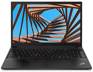 Lenovo ThinkPad E15 Gen 2 Ryzen 5 4500U 2,3 GHz / 24 GB / 480 SSD / 15,6" FullHD / Win 11 - Elektronika OUTLET - miniaturka - grafika 1
