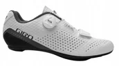 Buty rowerowe - Giro Buty damskie GIRO CADET W white roz.37 NEW - miniaturka - grafika 1