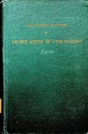 Religia i religioznawstwo - Nowe życie w Chrystusie - miniaturka - grafika 1