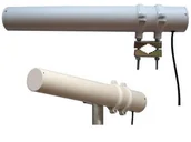 Anteny TV - ANTENA GSM 16dBi UMTS/HSDPA ATK-16/2 z kablem Antena GSM 16dBi ATK - miniaturka - grafika 1