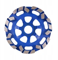 Tarcze do pił - Milwaukee DISC GRINDEX 180 x 22.23mm - miniaturka - grafika 1