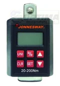 Klucze i nasadki - Jonnesway Adapter dynamometryczny elektro. 1/2 20-200Nm T19200N - miniaturka - grafika 1