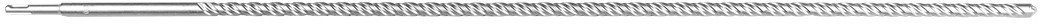 Graphite Wiertło do betonu SDS Plus z podwójną spiralą 18 x 1000 mm