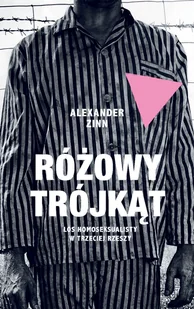 Różowy trójkąt Nowa - Historia Polski - miniaturka - grafika 1