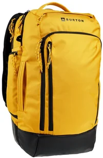 plecak BURTON MULTIPATH TRAVEL PACK Golden Rod - Plecaki - miniaturka - grafika 1