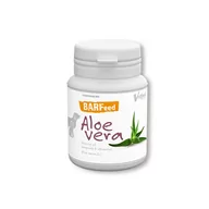 Suplementy i witaminy dla psów - Barfeed Aloe vera 60 g - miniaturka - grafika 1