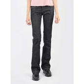 Spodnie damskie - Wrangler Wmn Jeans Iris W25434870 - miniaturka - grafika 1