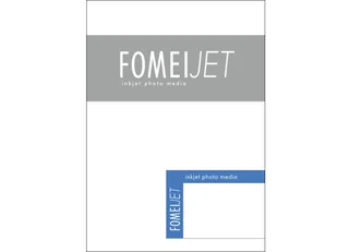 Fomei Jet Pro Gloss 300 gsm 13x18 50 EY5831 - Papier do drukarek - miniaturka - grafika 1