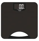 Wagi łazienkowe - Waga łazienkowa Adler AD 8193 black Waga łazienkowa - 250kg - miniaturka - grafika 1