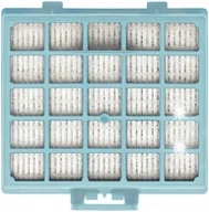 Filtry do odkurzaczy - Filtr higieniczny HEPA Bosch BBZ153HF 1 szt oryginalny - miniaturka - grafika 1