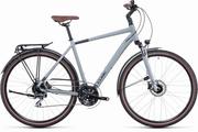 Rowery - Cube TOURING PRO 2022 lunar´n´grey - miniaturka - grafika 1