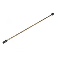Akcesoria do urządzeń ogrodniczych - SOLO przedłużka mosiężna, 75 cm - miniaturka - grafika 1